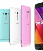 ASUS ZenFone Selfie 3G/32G ZD551KL