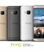 HTC ONE M9 64G LTE 5.2吋 金屬機身