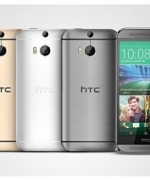 HTC one M8 32G LTE 5吋