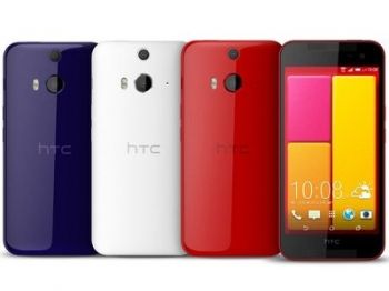 HTC butterfly 2 32G LTE BF2