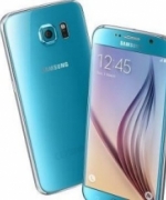 Samsung S6 32G【晶玉藍.限量到貨】