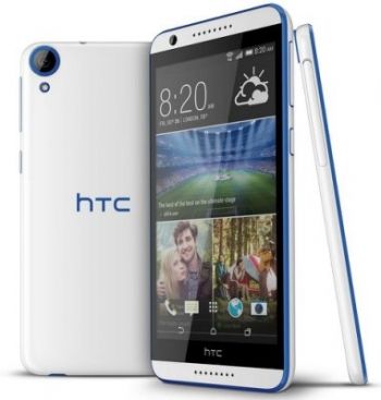 HTC Desire 820S 全頻雙卡 5.5吋