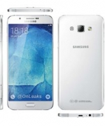 Samsung Galaxy A8 5.7吋 LTE 雙卡