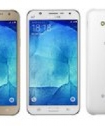 Samsung Galaxy J7 J7008 雙閃光燈
