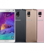 Samsung Galaxy Note 4 N910 U